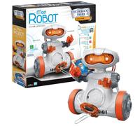 Clementoni Robot Interactivo 52434