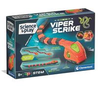 Clementoni - Robot Viper - 75161