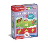 Clementoni Sapientino 16408 juego educativo