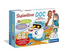 Sapientino Clementoni Doc con Robottino
