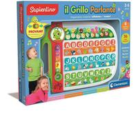 Clementoni Sapientino El Grillo Hablante