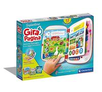 Gioco Educativo Clementoni Sapientino Gira Pagina