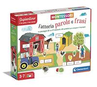 Clementoni 16369