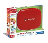 Clementoni- Sapientino-Il mi Primer, Computadora Educativos Interactivo