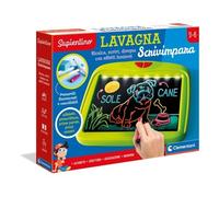 Clementoni SAPIENTINO - Pizarra EscriboAprendo