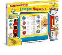Clementoni Sapientino Pizarra Magnética Borrable