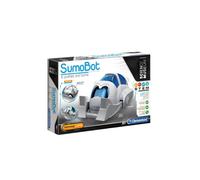 Clementoni science museum sumobot construction set 17370, robot de sum
