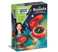 Clementoni science & play 19376 juguete y kit de ciencia para niños