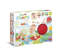 Clementoni Soft Clemmy - Alfombra sensorial