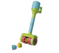 Clementoni - Soft Clemmy - Aspirador Sensorial