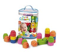 copy of Baby Clemmy Sacca 24 pezzi Clementoni Clementoni