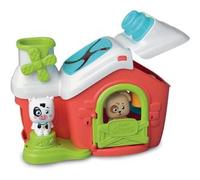 Clementoni - Soft Clemmy - Granja Sensorial