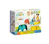 Clementoni Soft Clemmy - Trenecito sensorial