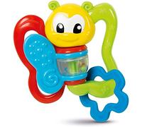 Sonajero Mariposa Clementoni