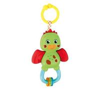 Sonaglio Clementoni Little Dragon Rattle