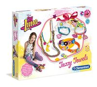 Clementoni - Soy Luna, Jazzy Jewels (15170.7)
