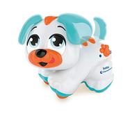 CLEMENTONI SPA-CERCACOCCOLE CAGNOLINO 17450 Coches y Camiones de Juguete, Single, Multicolor, 11 x 22 x 16 cm