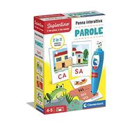 CLEMENTONI SPA Penna INTERATT- Parole 16382