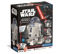 Clementoni: Star Wars - R2-D2 programable