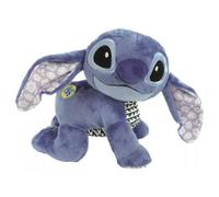 Clementoni Disney Baby Baby Stitch Gatea Conmigo, Mickey Peluche para Aprender a Gatear (17537)