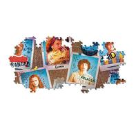 Clementoni - Stranger Things - Puzzle de 250 Piezas (29103)