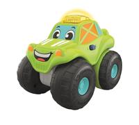 Baby Clementoni - Dusty, Dune Buggy