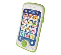 Clementoni Touch & Play Smartphone (17530)
