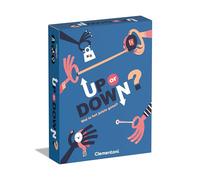 Clementoni Un Emocionante Juego De Fiesta, Multicolor - 56416