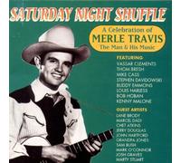 Clements - Celebration of Merle Travis-Ma