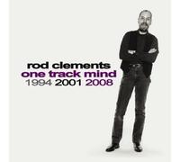 Clements, Rod - One Track Mind