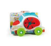 Clementoni Touch, Discover and Guide Sensory Car