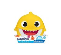 copy of Secchiello Clemmy Baby Shark Clementoni