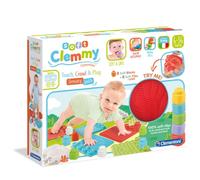 Clemmy Soft Tapete Sensorial