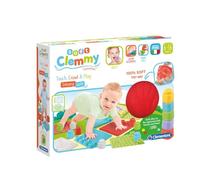 Clemmy Soft Tapete Sensorial