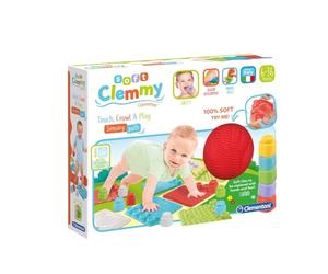 Clemmy Soft Tapete Sensorial