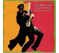 CLEMONS CLARENCE - A Night With Mr. C