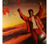 CLEMONS, CLARENCE - Hero