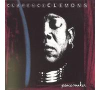 Clemons,Clarence - Peacemaker [Import]