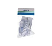 Clenny a 4 Evoludion Pack Accesorios para Aerosoles 1 ud