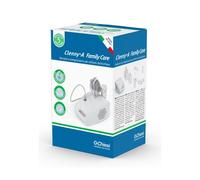 Clenny A Family Care Nebulizz.