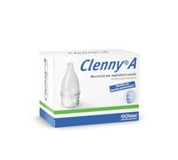 Clenny Recambioss aspirat nasal clenny A 20pcs - 90g