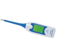 CLENNY Termo Flash Termómetro Digital Impermeable