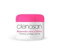 Clenosan Bálsamo Reparador Nariz y Labios SPF15 10ml