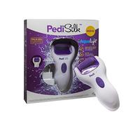 Clenosan Beauty-Tech Pedisilk Aqualight Lima eléctrica antidurezas