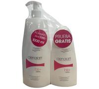 Clenosan bs+ Leche Hidratante 1 Litro + REGALO 400 ml