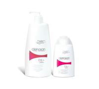 Clenosan Leche Corporal Hidratante 1 L+200 ml