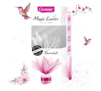 CLENTAIRE Sensual Ruby 15 x 50 ml, aroma natural de larga duración, fragancia para el hogar, fragancia premium con flores hechas a mano, perfecto para oficina, baño, salón, salón