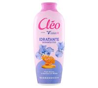 Cleo bagnodoccia Fiori di Iris nettare di MIELE 750 ml