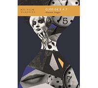Cléo de 5 a 7 (BFI Film Classics)
