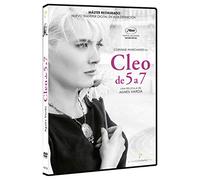 Cleo De 5 A 7 [DVD]